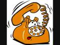 Telefonfis - Romkugler