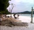 Koh Lipe - Pattaya Beach, Thailand Andaman Coast