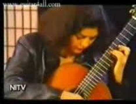 Lily Afshar-Dareneh Jaan/ Aziz Joon