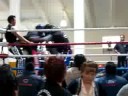 LFC por Cinta Cafe Kick Boxing