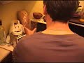 Making a Marigold Extract (Part 2 of 2)