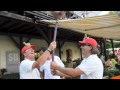 Video: 'In der Hitze der Nacht': Inspiriert von den Rennen in Le Mans veranstaltet ein motorsportverrückter Golf­enthusiast das wohl un­gewöhnlichste Turnier des Planeten: die „24 Stunden von Altentann“. Schlafentzug aber jede Menge Kampfgeist inklusive.