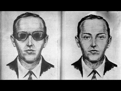 The Skyjacker That Got Away - D. B. Cooper Documentary