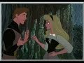 La bella durmiente