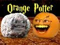 Annoying Orange - Orange Potter and the Deathly Apple