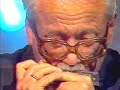 OK, screen quality is due to the age of this, originaly VHS-tape, 25years old, definitely below the current standards but Toots and his regular band are such a pleasure...............