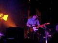 Death Cab for Cutie - Bixby Canyon Bridge (NEW!)