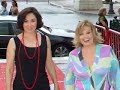 Los presentadores de televisión se dieron cita este sábado en Sevilla para celebrar el X aniversario de la ATV y homenajear a Miliki