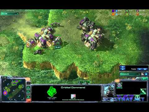 starcraft 2 terran