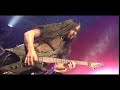 Mayhem - Crystallized pain in deconstruction (live)