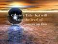 The Ripple Effect: The Heartbeat to Eternity