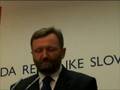 (www.vest.si) Minister Ivan Žagar o pokrajinski zakonodaji