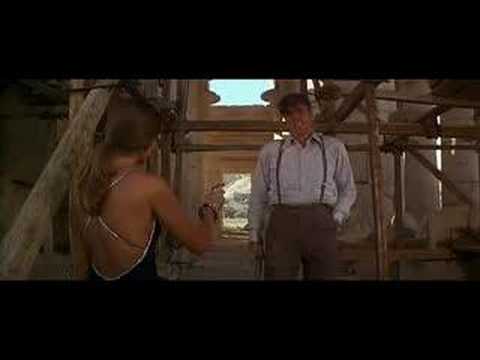 the spy who loved me 1977