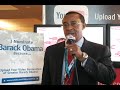 Dr. Frederick Murph: Why I nominate Barack Obama