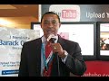 Dr. Frederick Murph: Why I nominate Barack Obama