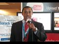 Dr. Frederick Murph: Why I nominate Barack Obama