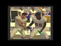Super Bowl XLII Bears vs. Patriots (NFL 2K5)