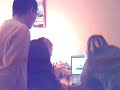TECHTONIK DECOUVERTE [ Silviane Le Menn - www.abadennou.fr ]