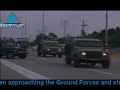 Israeli Action in Gaza - Hamas rocket launcher sites blown