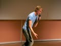 Bj�rn Gustavsson standup @ T�by 4/4