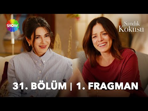 Sandık Kokusu 31. Bölüm Fragmanı                                                                                                                                                                                                                          