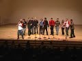 ICCA Beatbox Madness ICCA Beatbox Madness