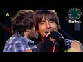 Red hot chili peppers - Readymade