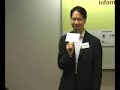 26 August 2008 Legco Election Forum ITFC