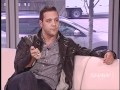 Strombo on UR