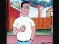 Hank Hill calls Sears