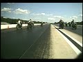 August 26th HWSS Front view w/warmup lap #24 part 1 of 2