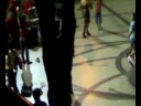 video divertenti - pazzo scatenato balla a mili san marco