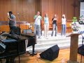 Quenani na Igreja Presbiteriana do Plano Piloto