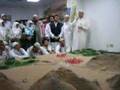 Medine M�zesi Uhud meydanin maketi 2 B�l�m