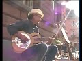 Frank Schaap treats Heidelberg to a little Fats Waller