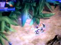 Goonzu Online - Fighting IronClad GoldBug