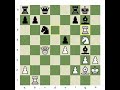 Ehlvest v. Shankland, Chicago Open Part 2