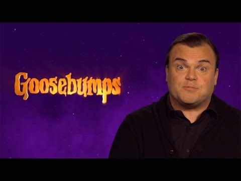 Goosebumps