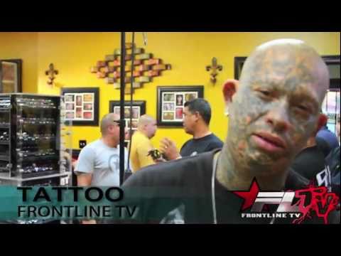FRONTLINE TV EXCLUSIVE 