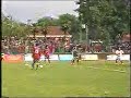 Gol de IBERIA VS valdivia Gol de IBERIA VS valdivia