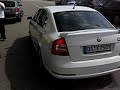 Octavia RS, Sachsenring, Part 1