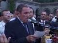 20.06.08  Տեր-Պետրոսյանի ելույթը / part 2