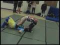 videos de Clips - Josh Wall vs. Chris Goodwin - NAW Collision 31