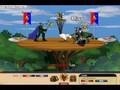 videos de Mayor wars: Seep vs. Leon (for fun)