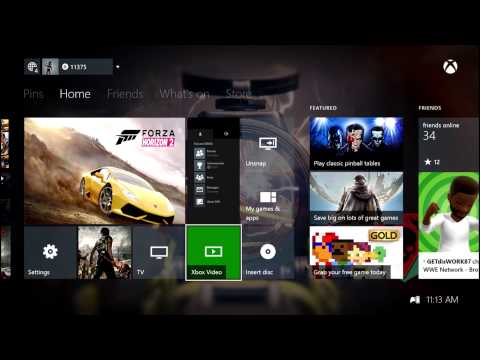 how to snap pictures on xbox one
