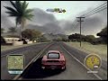 Test Drive Unlimited(XBOX 360) Test Drive Unlimited(XBOX 360)