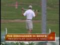 Barack Obama In Hawaii