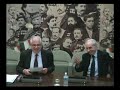 La molla demografica e le sue torsioni