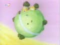 Dragon Ball Z 019 - Prawo powszechnego ci膮偶enia (1/2) Dragon Ball Z 019 - Prawo powszechnego ci膮偶enia (1/2)