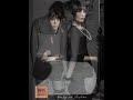 pix de ma Justine Alyson et moi sur la chanson Justine d'Indochine
